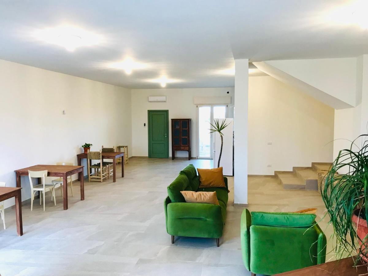 Bed and Breakfast Velia Veglie Exterior foto