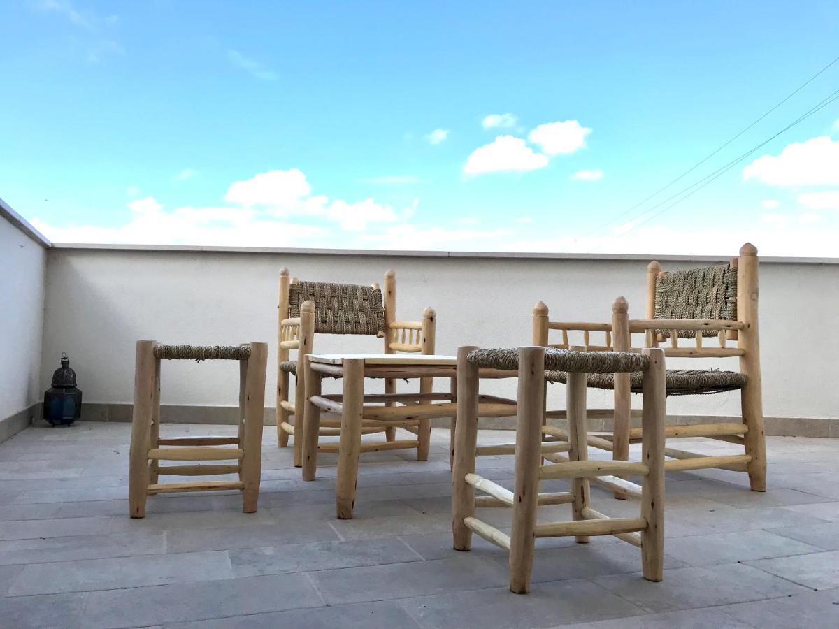 Bed and Breakfast Velia Veglie Exterior foto