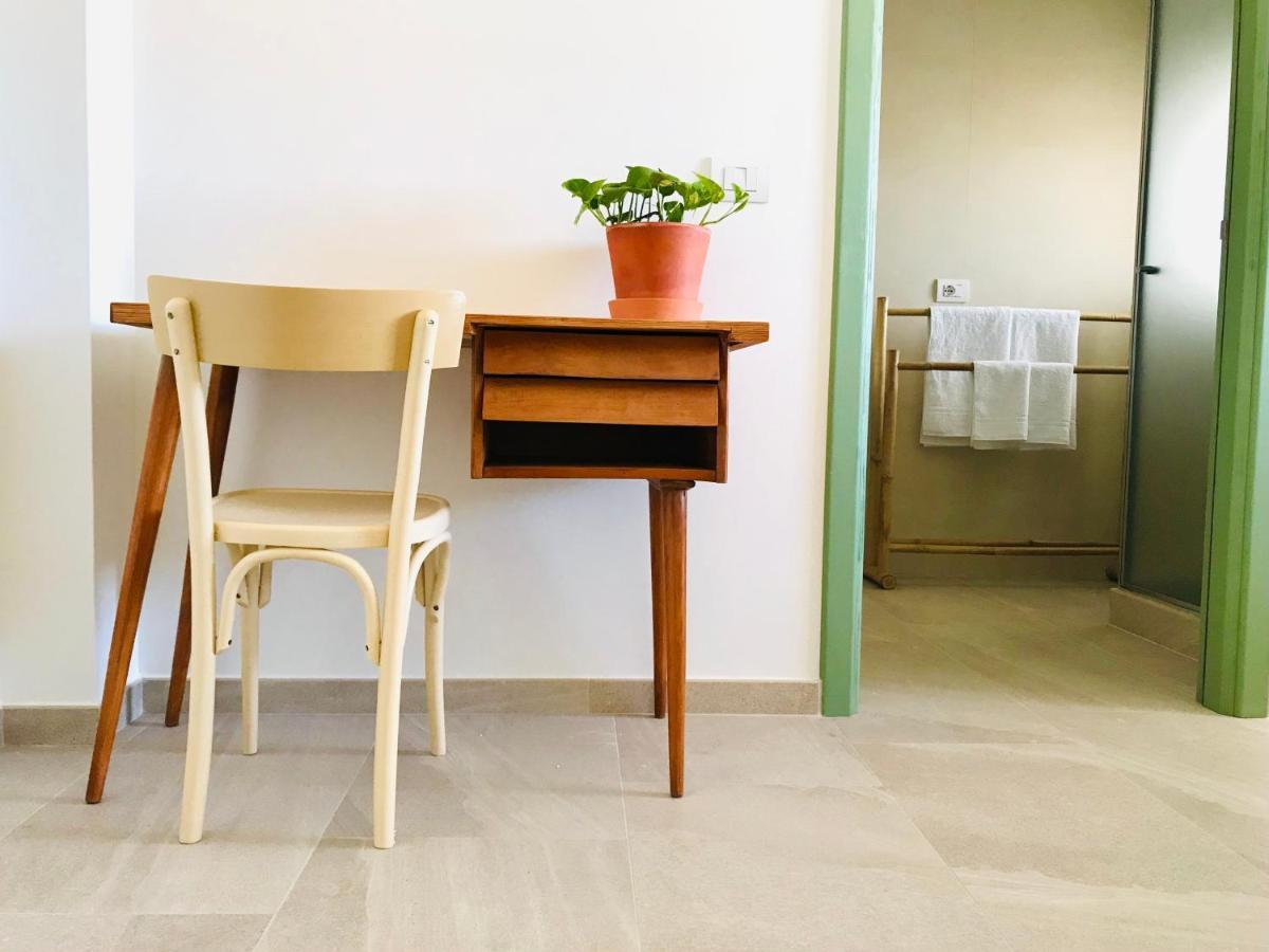 Bed and Breakfast Velia Veglie Exterior foto