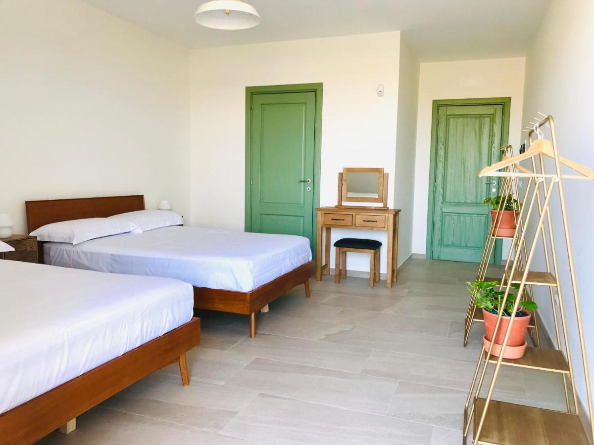 Bed and Breakfast Velia Veglie Exterior foto