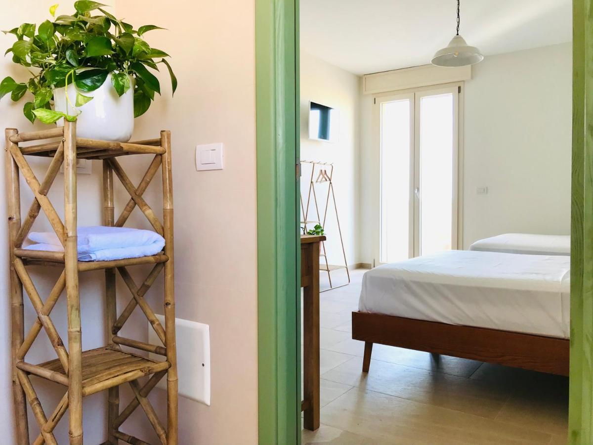 Bed and Breakfast Velia Veglie Exterior foto