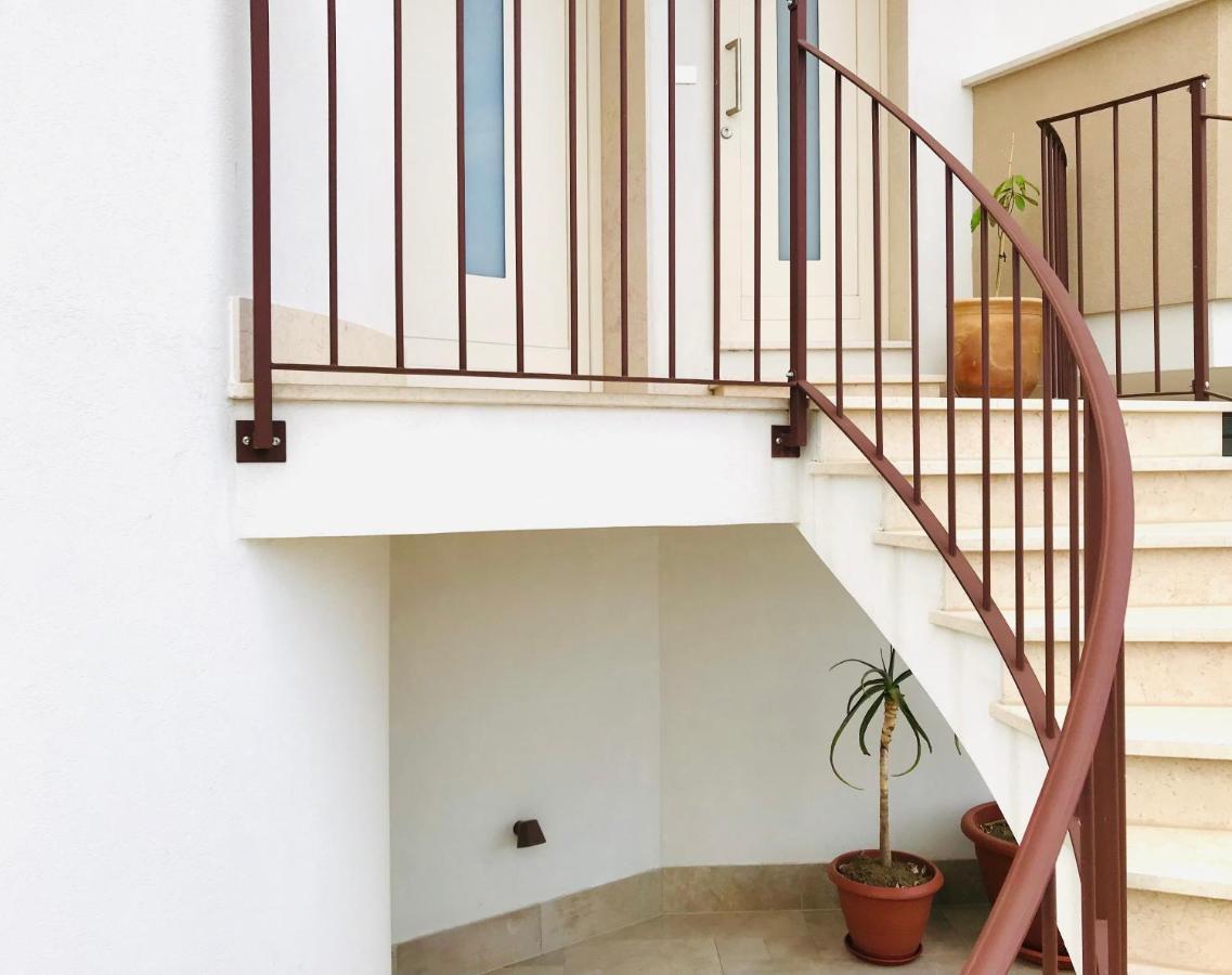 Bed and Breakfast Velia Veglie Exterior foto