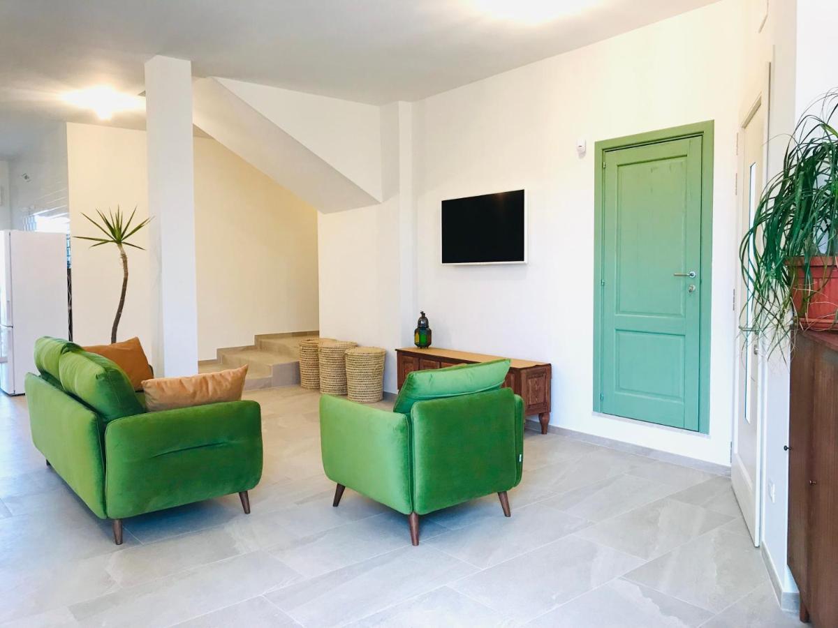 Bed and Breakfast Velia Veglie Exterior foto