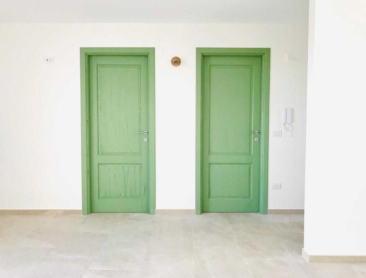 Bed and Breakfast Velia Veglie Exterior foto