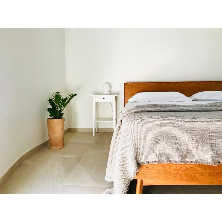 Bed and Breakfast Velia Veglie Exterior foto